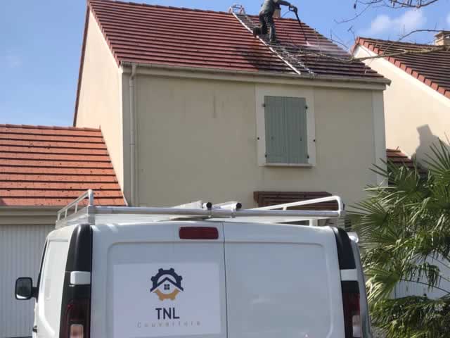 TNL Couvreur